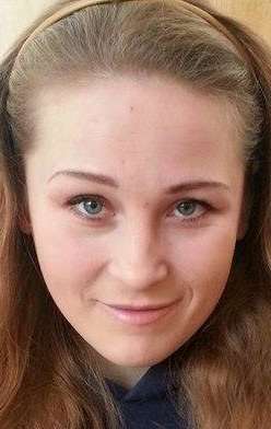 Актер Анна Соболева