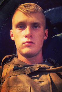 Актер Остин Хэндл