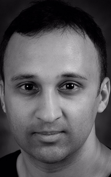 Актер Рутвиг Ваид