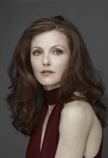 Актер Софи-Шарлотт Юссон