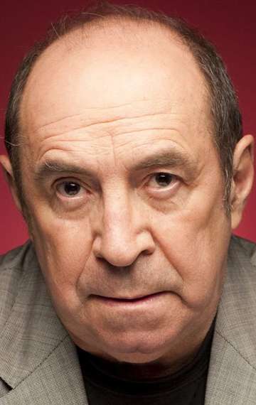 Актер Рой Биллинг