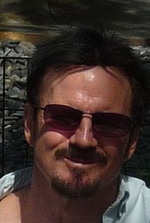 Актер Jim Templar