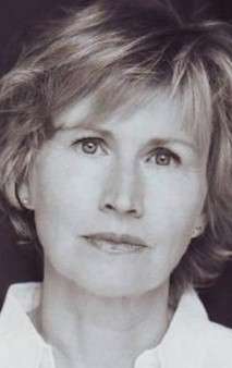 Актер Кристин Брюше