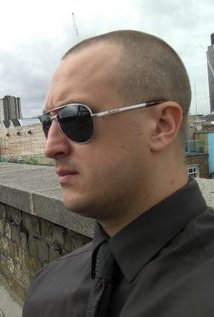 Актер Дуглас Банн