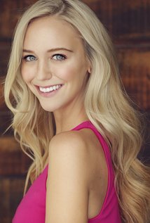 Актер Пейдж Мобли