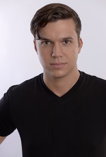 Актер Дэвид Лондон