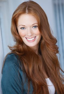 Актер Натали Дэниелс