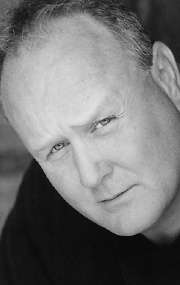 Актер Блу Декерт