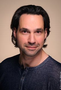 Актер Joseph Krachenfels