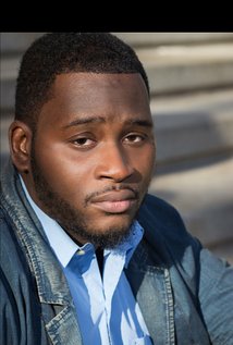 Актер Charles W Harris III