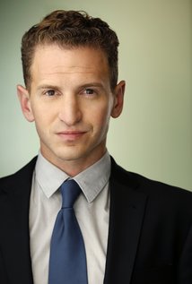 Актер Уилльям Кеннет Голдман