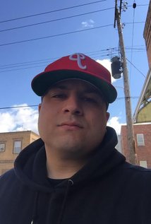 Актер Paul Salvatore LaBruna