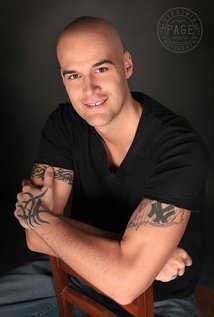 Актер Джеймс Гайеро