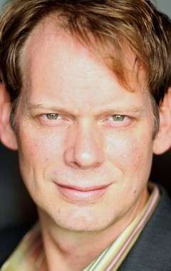 Актер Дж.Д. Эвермор