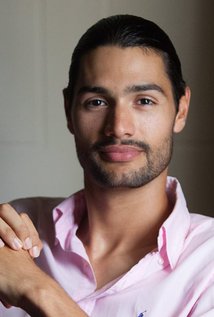 Актер Джордж Венков