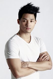Актер Jason Ng
