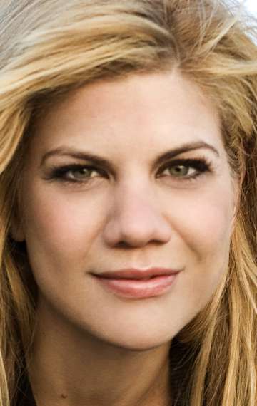 Актер Кристен Джонстон