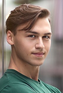 Актер Джейсон Фэррис