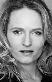 Актер Милле Лефельдт