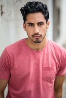 Актер Андрес Джозеф