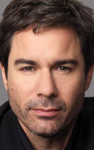 Фото Эрик МакКормак