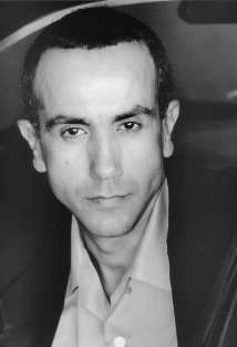 Актер Рене Ривера