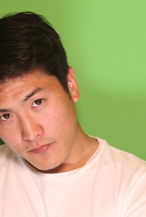 Актер Гарри Хан