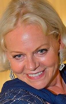 Фото Бригитта Крен