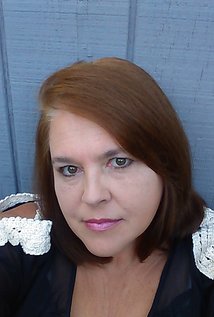 Актер Эллен Пеппер