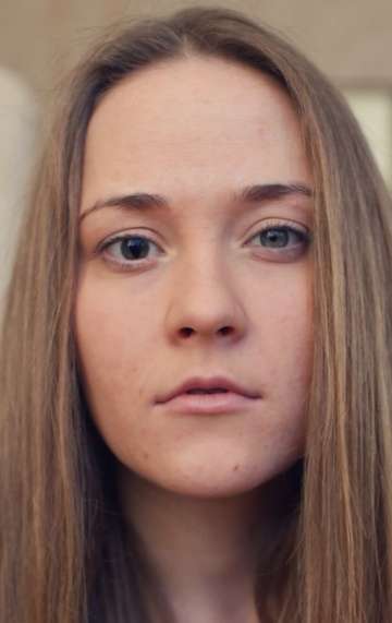 Актер Инна Егорова