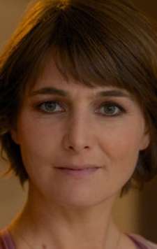 Фото Николь Маришка