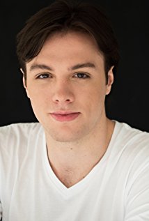 Актер Дэвид Джеймс Остин