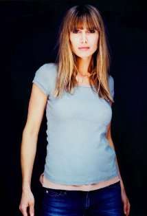 Актер Надежда Бреннике