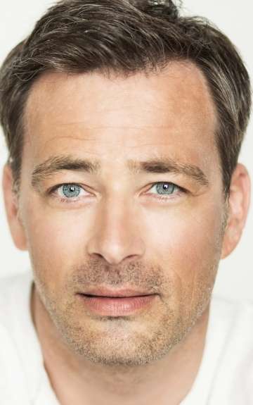 Актер Ян Соснек