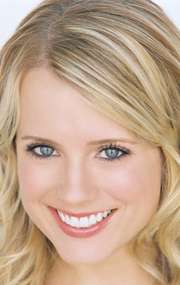 Актер Эллисон Мунн