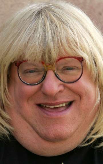 Фото Брюс Виленч