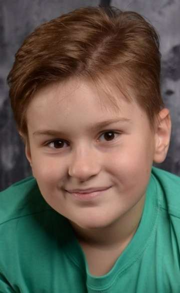 Фото Федор Федоренко