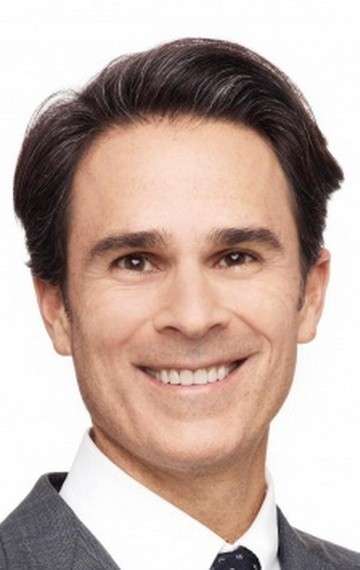 Актер Гари Джанетти