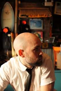 Фото Крис Фассбендер