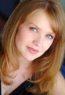 Актер Хенриетта Ивананс