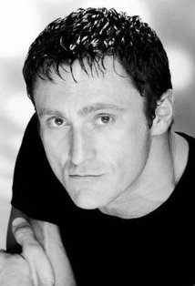 Актер Тарас Костюк