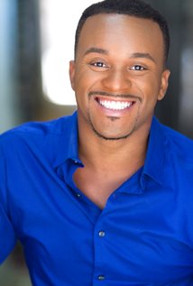Актер Мелвин ЛаТомас Бримм