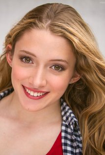 Актер Кайла Колфилд