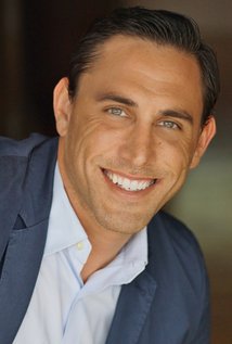 Актер Anthony Triceri