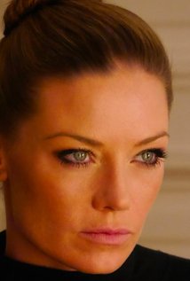 Актер Каролина Карлссон