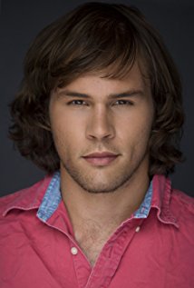 Актер Бо Джонс