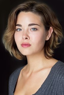 Актер Дестини Хэндли