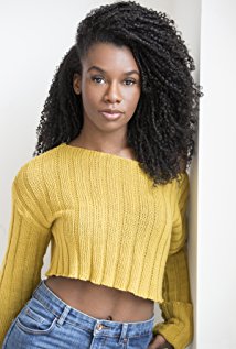 Актер Жасмин Ренэ Томас