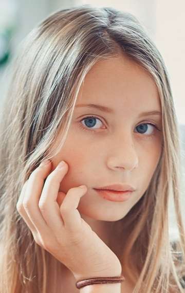 Фото Елизавета Кийко