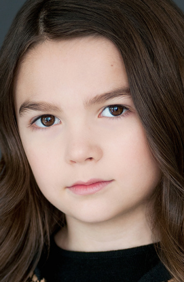 Актер Бруклин Принс